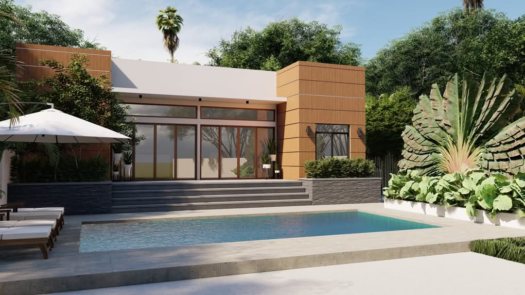 Premium 2-bedroom home in Bucana, El Nido